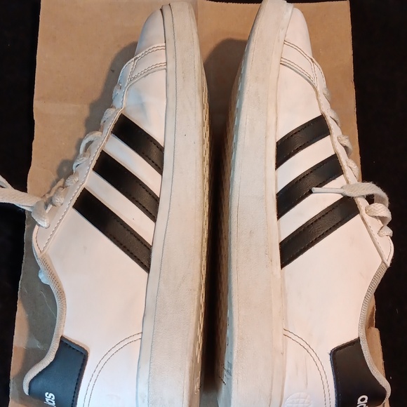 Unisex Adidas Grand Court 2.0 sneaker - Picture 7 of 8